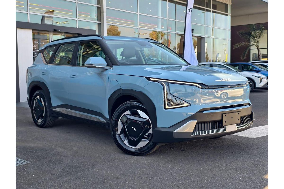 2026 Kia EV5 Air Standard Range OVc