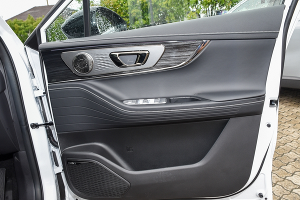 2026 Chery E5 Ultimate thumb-16