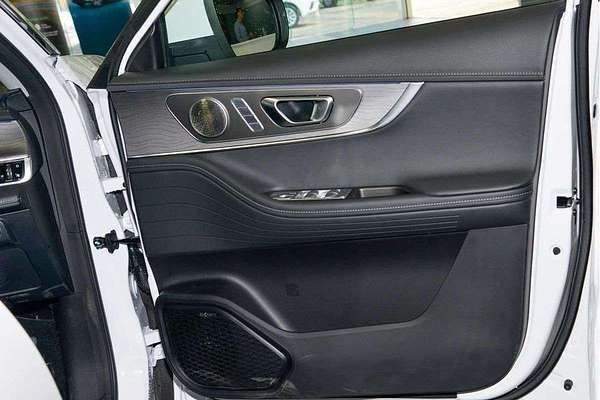 2025 Chery Tiggo 8 Pro Max Ultimate AWD thumb-16