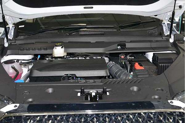 2025 Chery Tiggo 8 Pro Max Ultimate AWD thumb-7