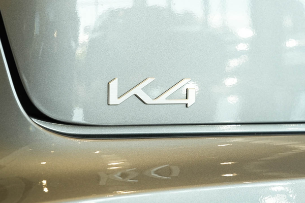 2026 Kia K4 GT-Line CL4m thumb-15