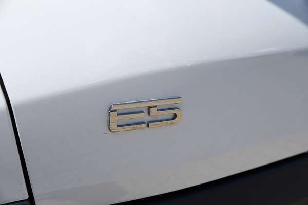 2026 Chery E5 Urban thumb-19