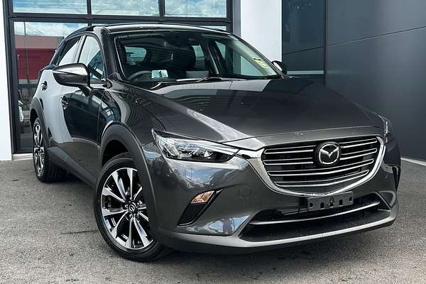 2026 Mazda CX-3 G20 Evolve DK