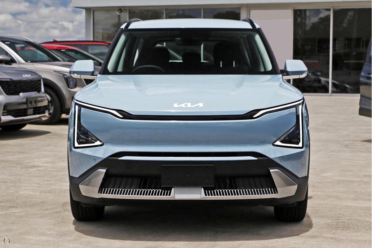 2026 Kia EV5 Air Standard Range OVc