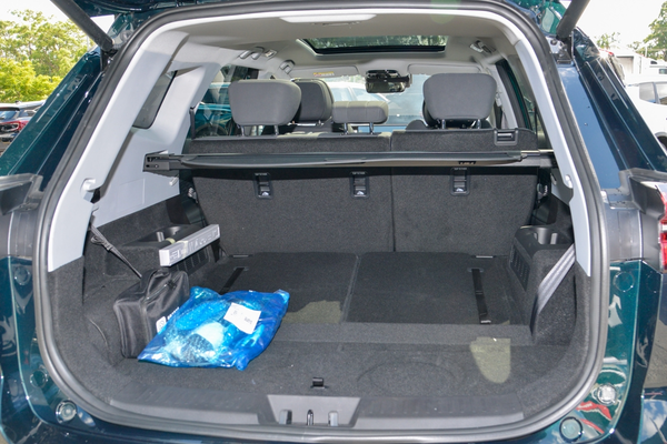2026 Chery Tiggo 8 Super Hybrid Ultimate T31 thumb-18
