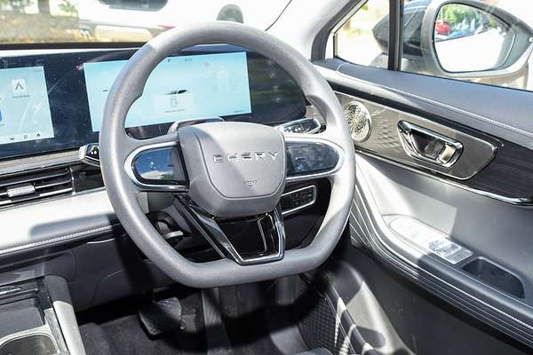 2026 Chery E5 Urban thumb-17