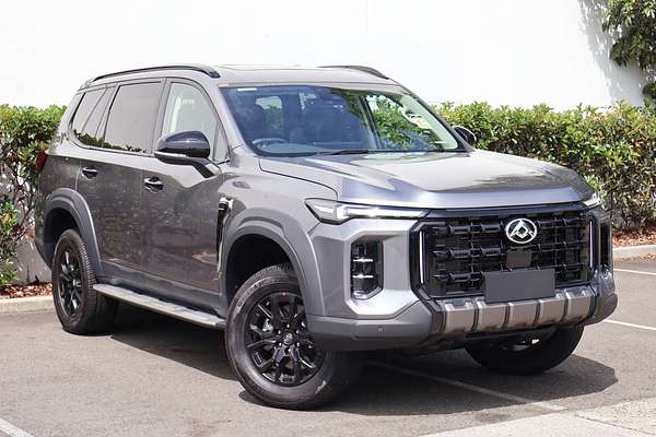 2026 LDV T60 Max PRO SK8C 4X4