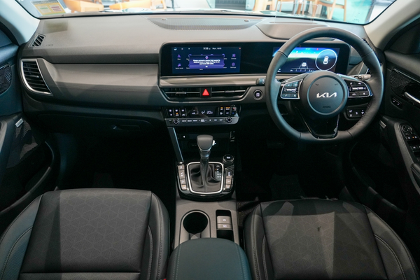 2025 Kia Seltos GT-Line SP2 PE thumb-16