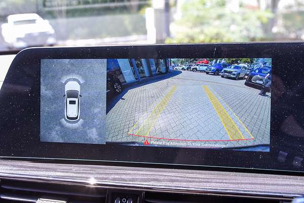 2026 Chery E5 Urban thumb-11