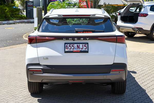 2026 Chery E5 Urban thumb-6