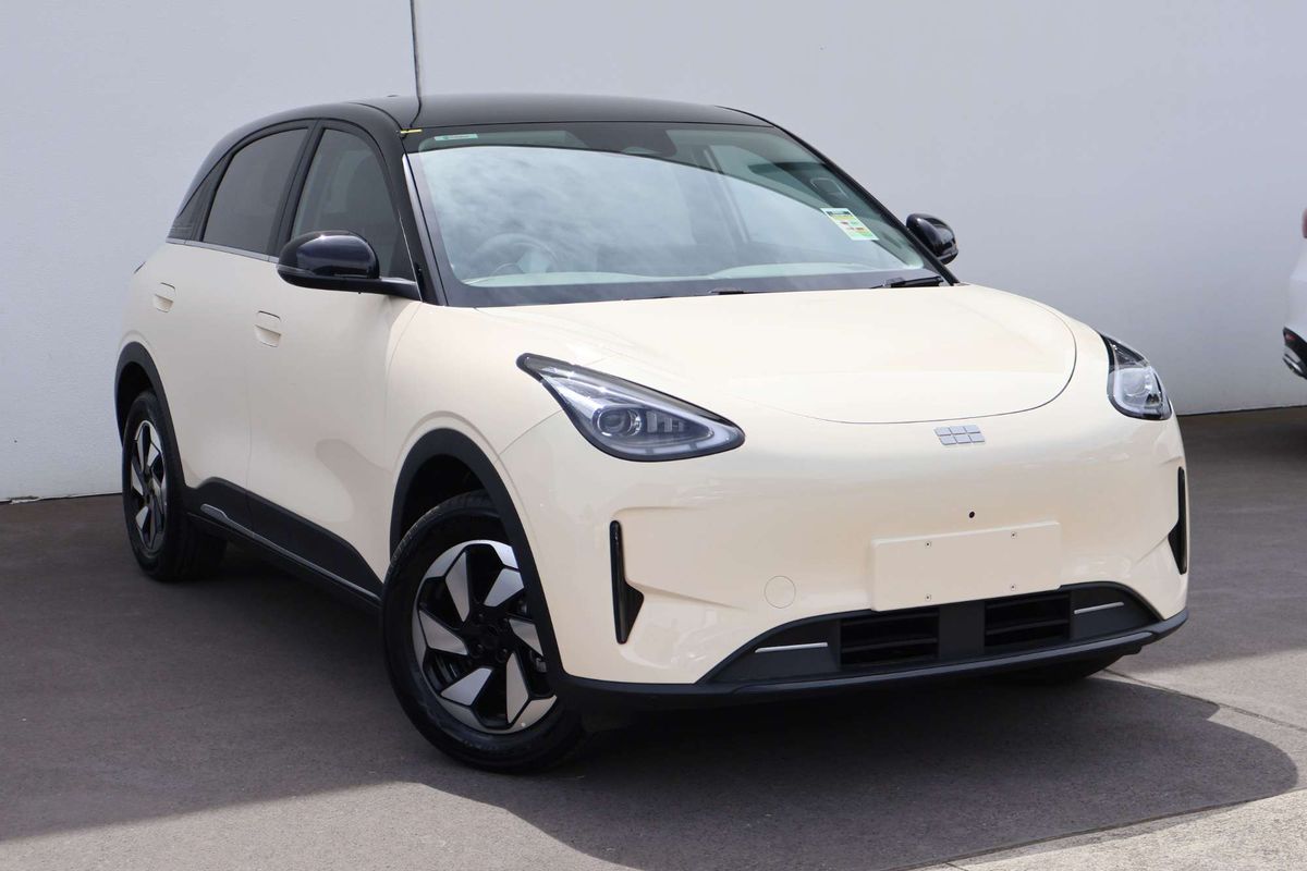 2026 Geely EX2 Inspire E22H