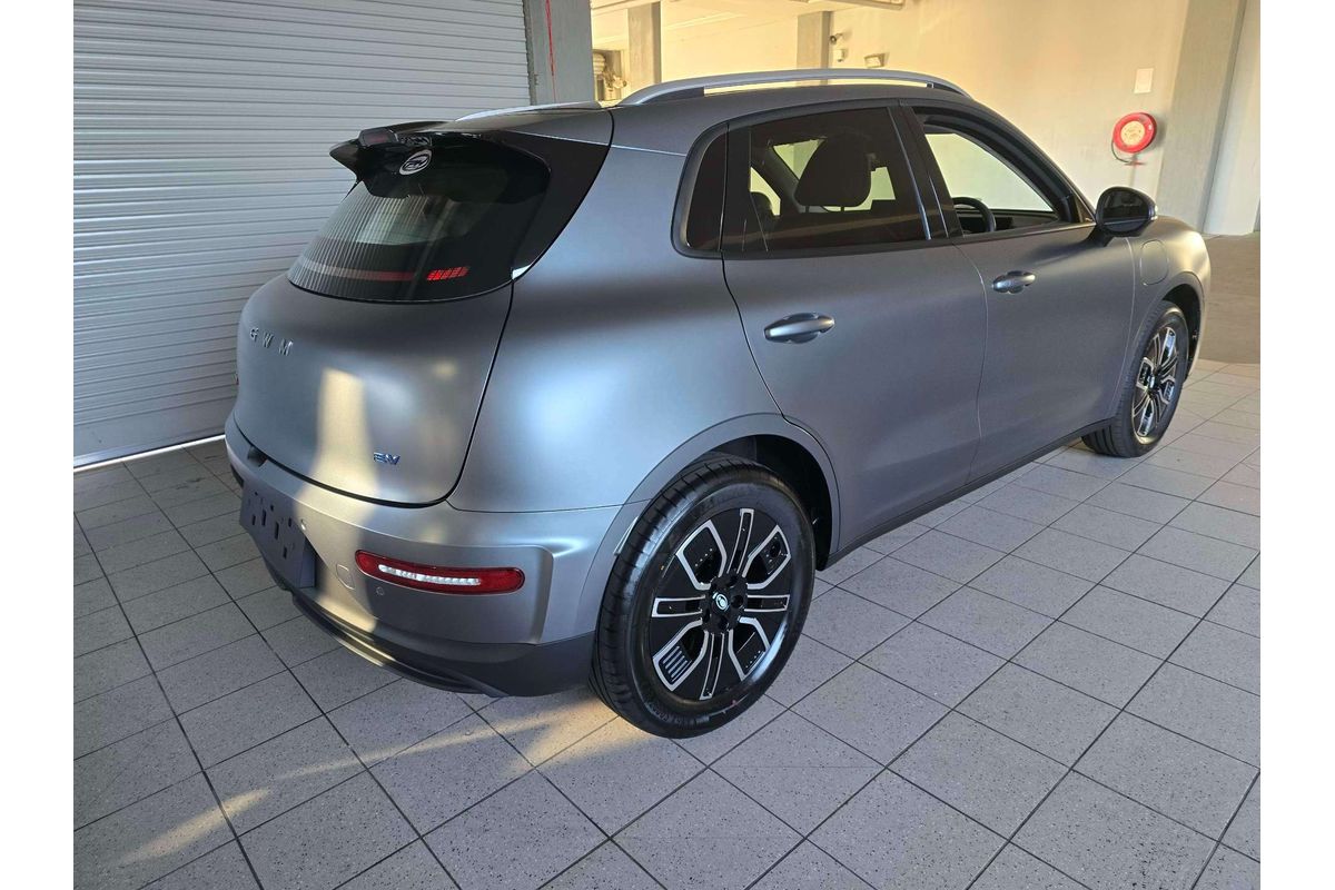 2026 GWM Ora