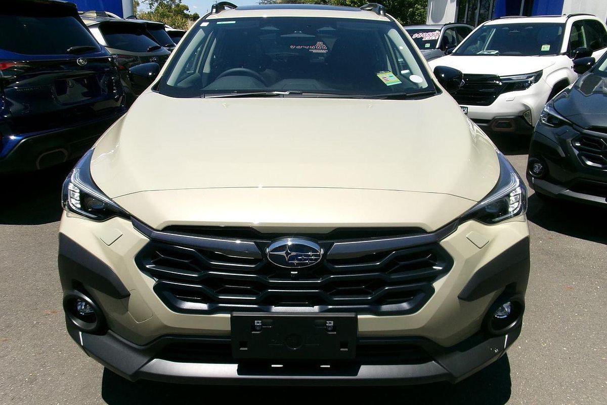 2026 Subaru Crosstrek 2.0S G6X