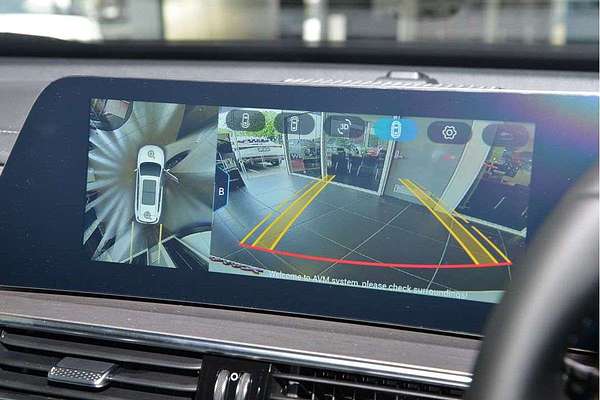 2025 Chery Tiggo 8 Pro Max Ultimate AWD thumb-13