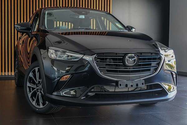 2026 Mazda CX-3 G20 Pure DK