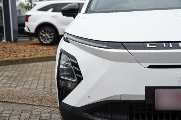 2026 Chery E5 Ultimate thumb-1