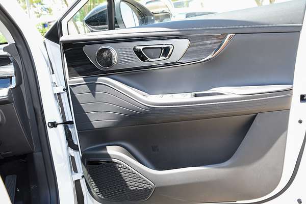 2026 Chery E5 Urban thumb-15