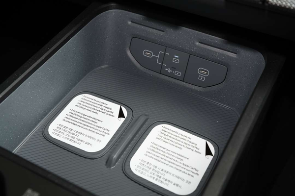 2025 Kia Tasman X-Line TK 4X4 thumb-12