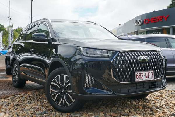 2026 Chery Tiggo 7 Super Hybrid Ultimate T32 thumb-0