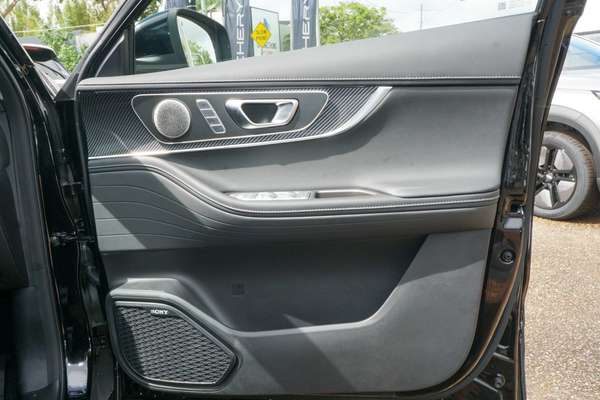 2026 Chery Tiggo 7 Super Hybrid Ultimate T32 thumb-20