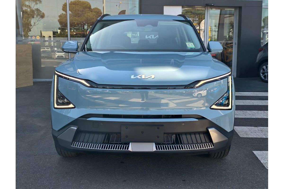 2026 Kia EV5 Air Standard Range OVc