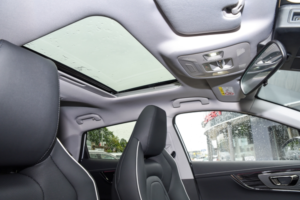 2026 Chery E5 Ultimate thumb-15