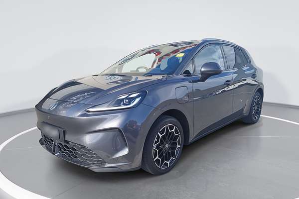2026 MG MG4