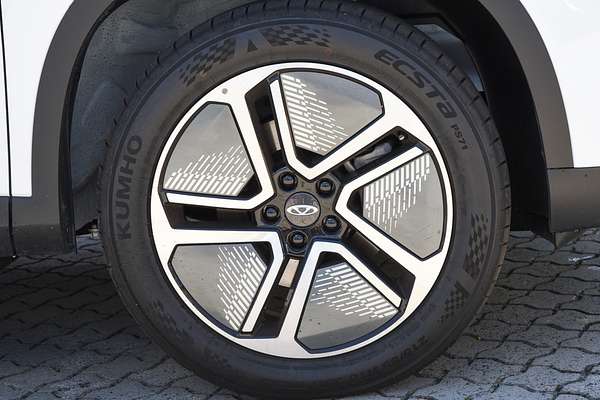 2026 Chery E5 Urban thumb-3