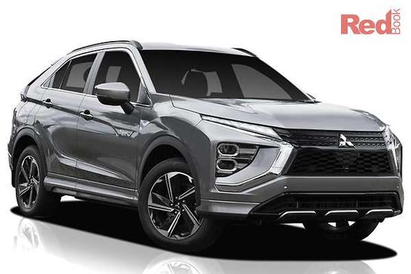 2024 Mitsubishi Eclipse Cross PHEV Aspire YB thumb-0