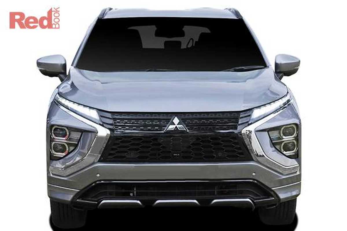 2024 Mitsubishi Eclipse Cross PHEV Aspire YB