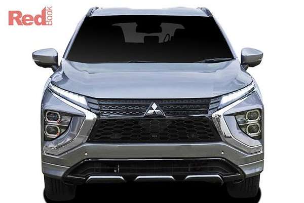 2024 Mitsubishi Eclipse Cross PHEV Aspire YB thumb-1