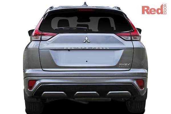 2024 Mitsubishi Eclipse Cross PHEV Aspire YB thumb-2