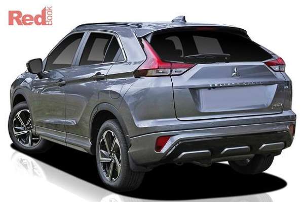 2024 Mitsubishi Eclipse Cross PHEV Aspire YB thumb-3