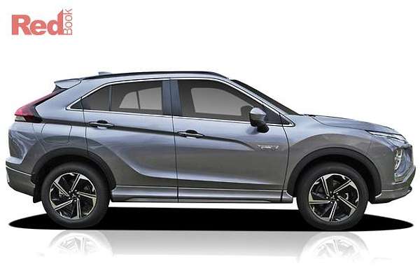 2024 Mitsubishi Eclipse Cross PHEV Aspire YB thumb-4