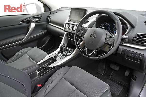 2024 Mitsubishi Eclipse Cross PHEV Aspire YB thumb-5
