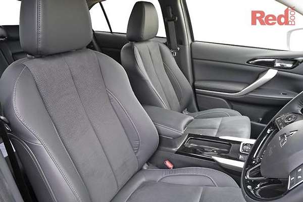 2024 Mitsubishi Eclipse Cross PHEV Aspire YB thumb-6