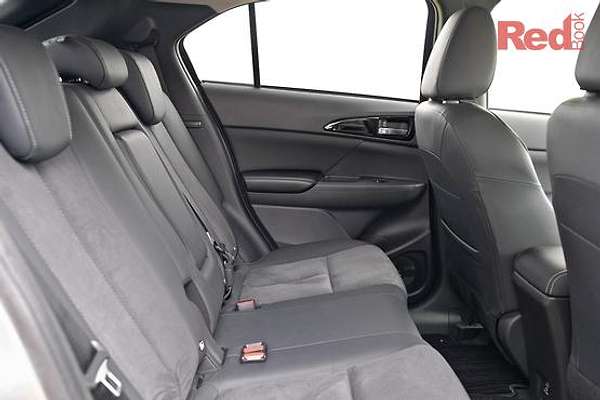 2024 Mitsubishi Eclipse Cross PHEV Aspire YB thumb-7