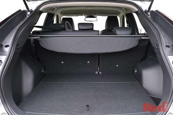 2024 Mitsubishi Eclipse Cross PHEV Aspire YB thumb-8