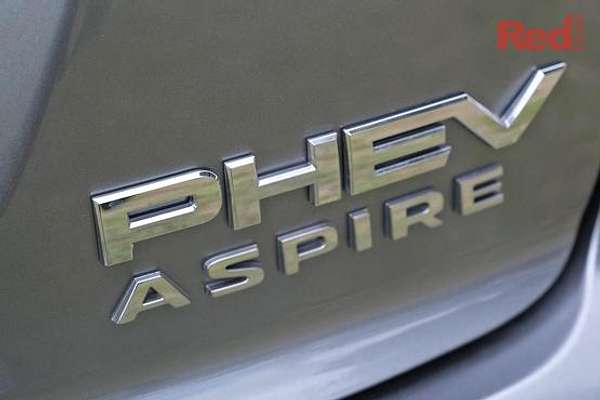 2024 Mitsubishi Eclipse Cross PHEV Aspire YB thumb-9