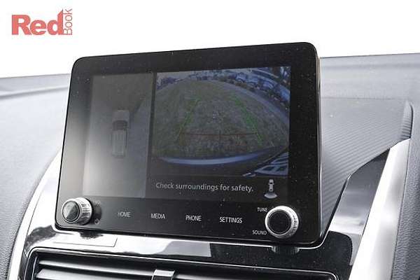 2024 Mitsubishi Eclipse Cross PHEV Aspire YB thumb-11