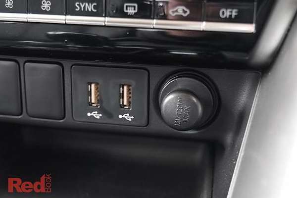 2024 Mitsubishi Eclipse Cross PHEV Aspire YB thumb-13