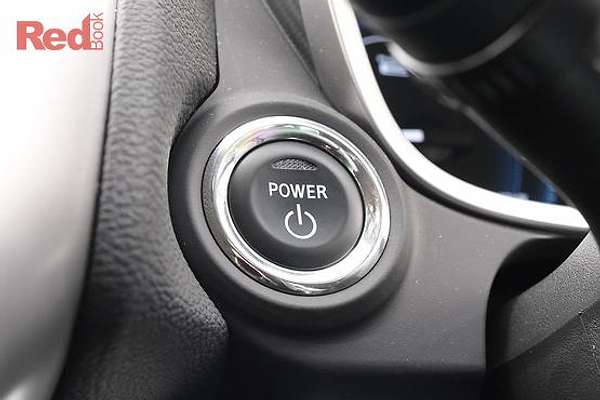 2024 Mitsubishi Eclipse Cross PHEV Aspire YB thumb-14