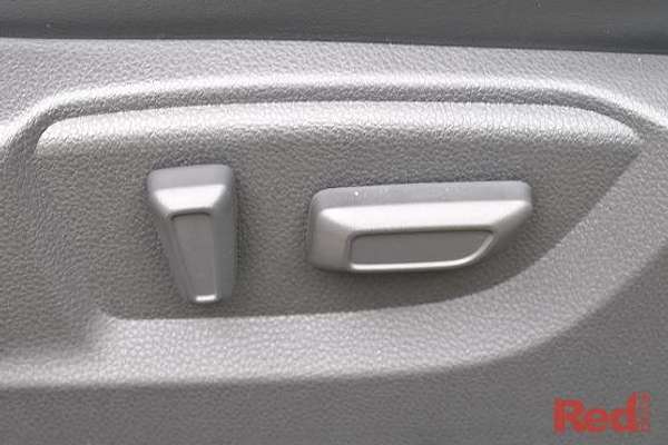 2024 Mitsubishi Eclipse Cross PHEV Aspire YB thumb-15
