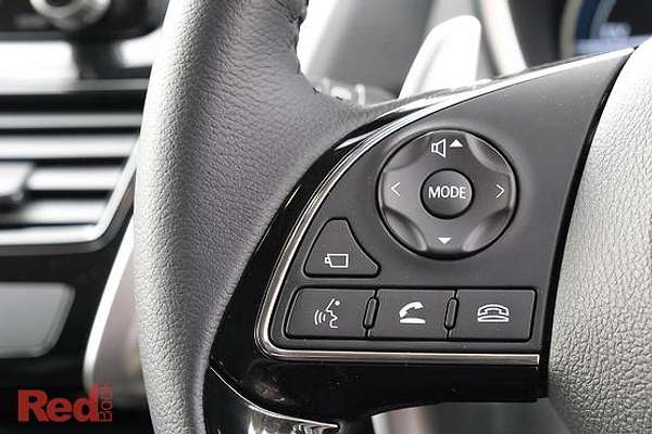 2024 Mitsubishi Eclipse Cross PHEV Aspire YB thumb-16