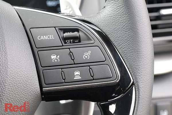 2024 Mitsubishi Eclipse Cross PHEV Aspire YB thumb-17