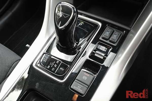 2024 Mitsubishi Eclipse Cross PHEV Aspire YB thumb-18