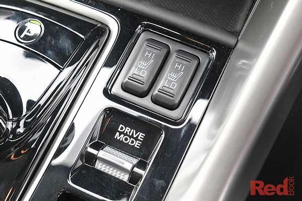 2024 Mitsubishi Eclipse Cross PHEV Aspire YB thumb-19