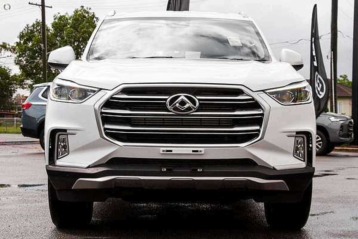 2023 LDV D90 SV9A