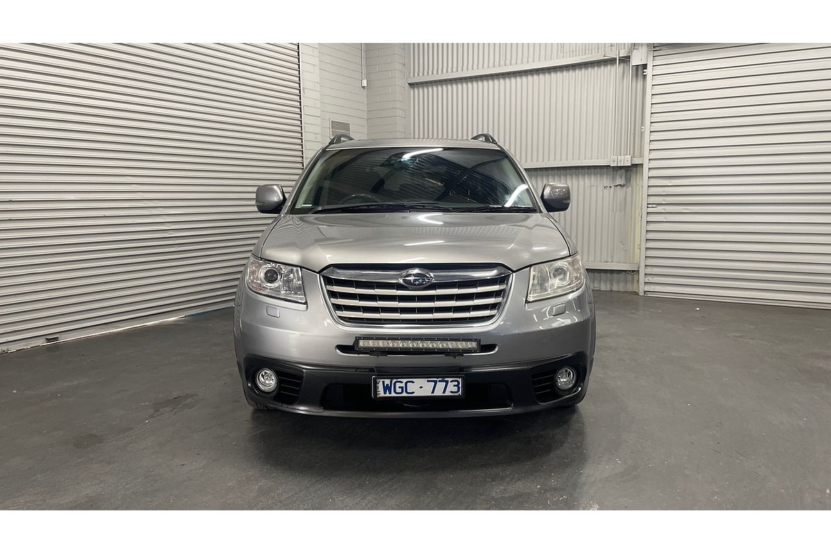 2008 Subaru Tribeca R Premium Pack B9