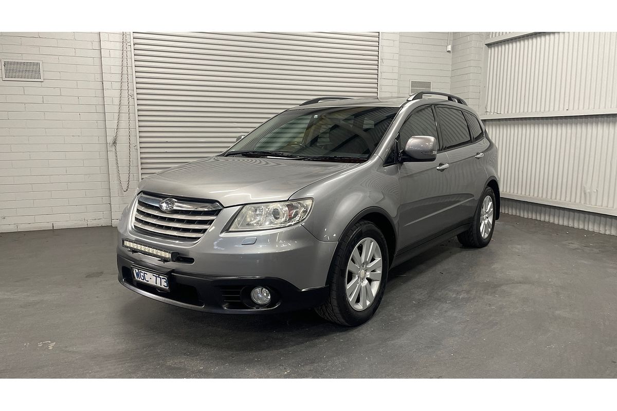 2008 Subaru Tribeca R Premium Pack B9